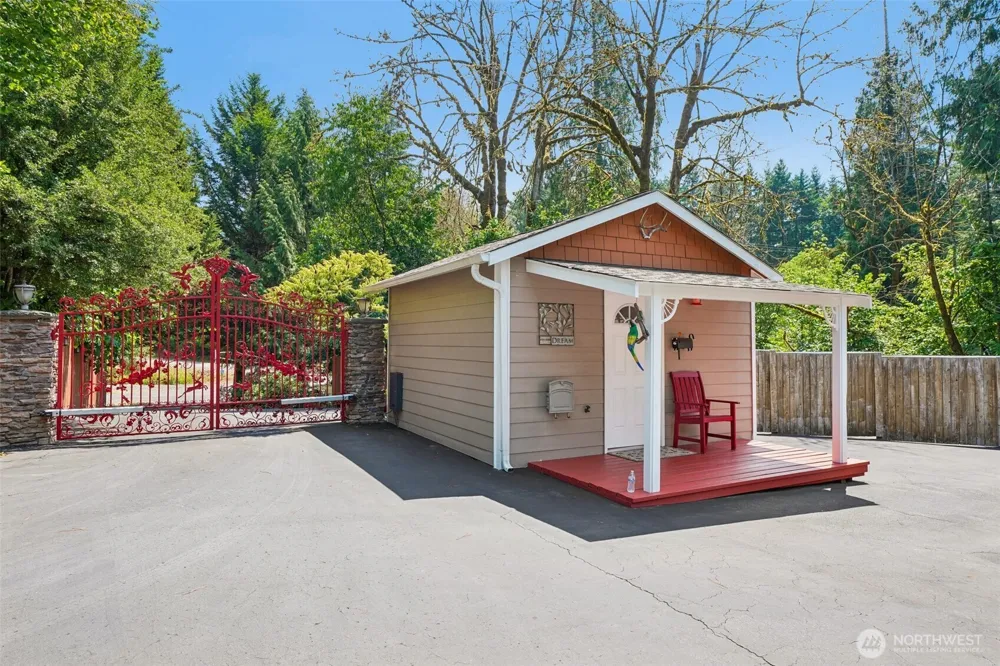 720 Ostrander Rd Kelso, WA 98626