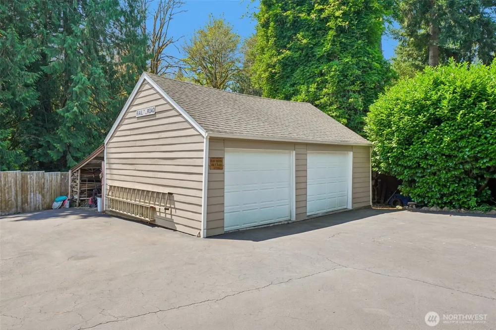 720 Ostrander Rd Kelso, WA 98626