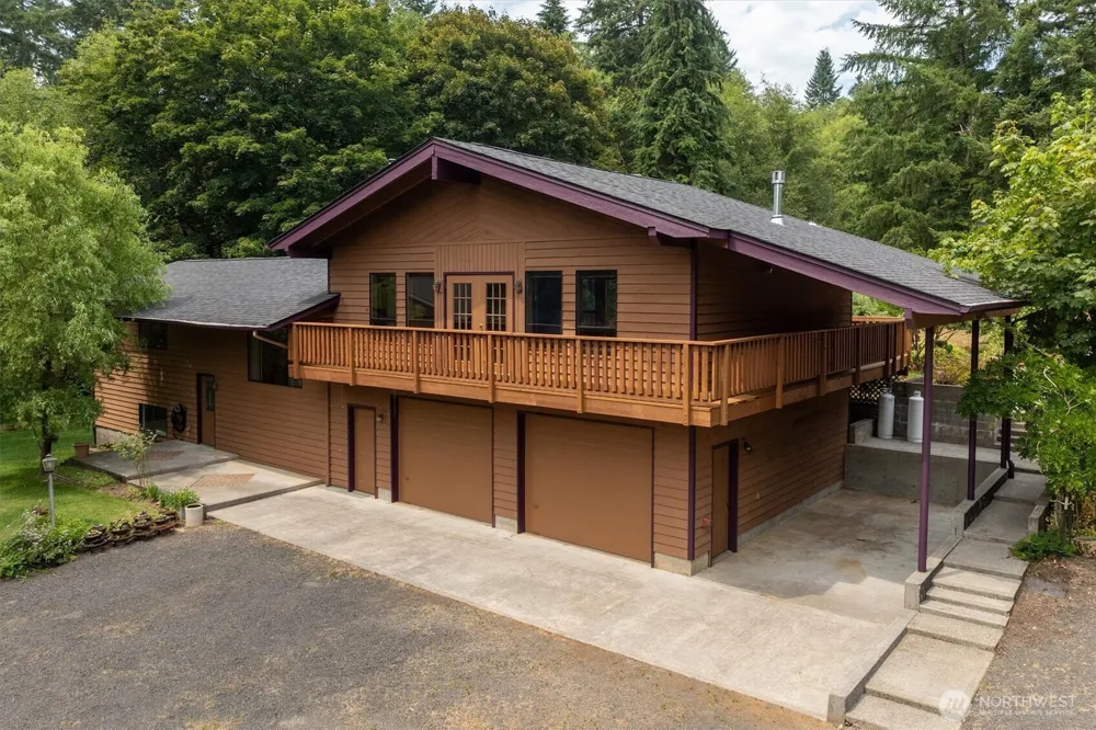 550 Ragland Longview, WA 98632