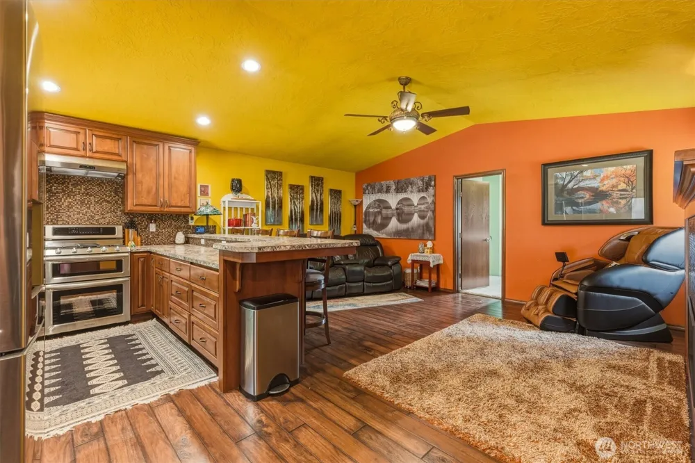 550 Ragland Longview, WA 98632