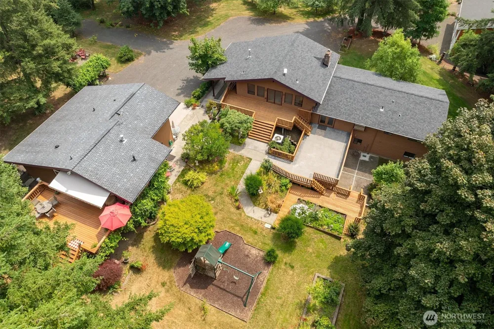 550 Ragland Longview, WA 98632
