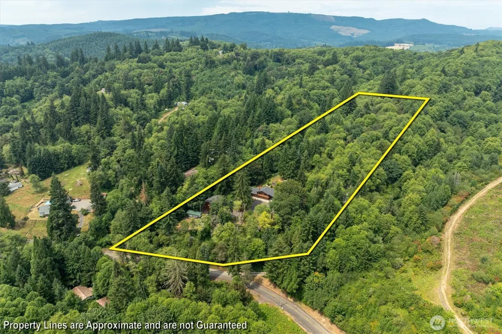 550 Ragland Longview, WA 98632