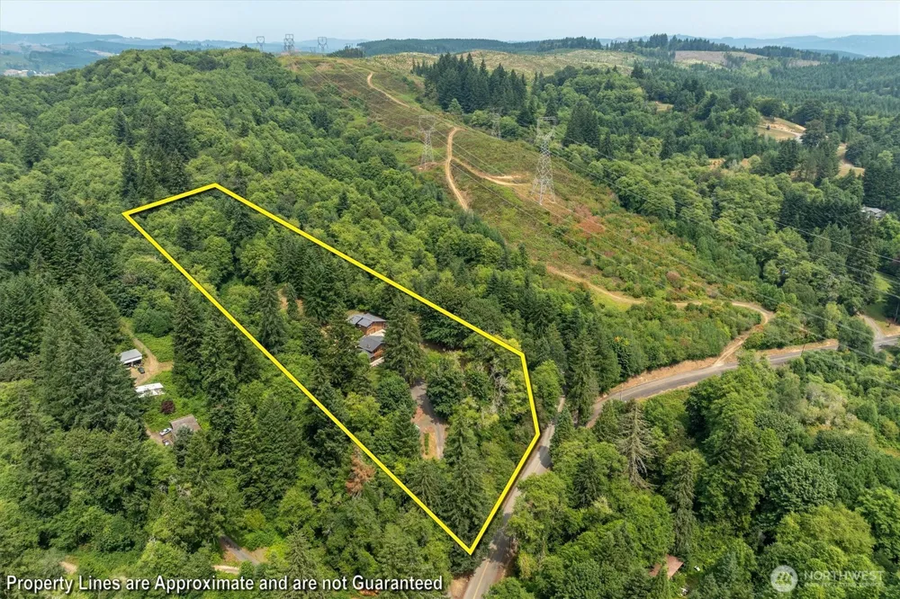 550 Ragland Longview, WA 98632