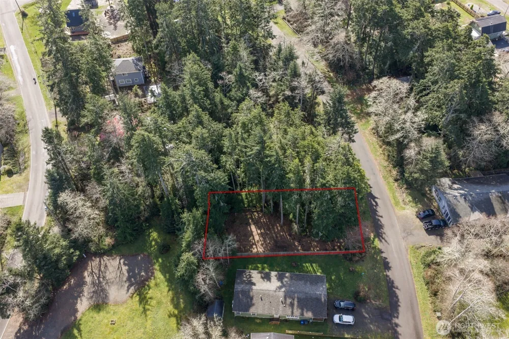736 Chenois Avenue NE Ocean Shores, WA 98569