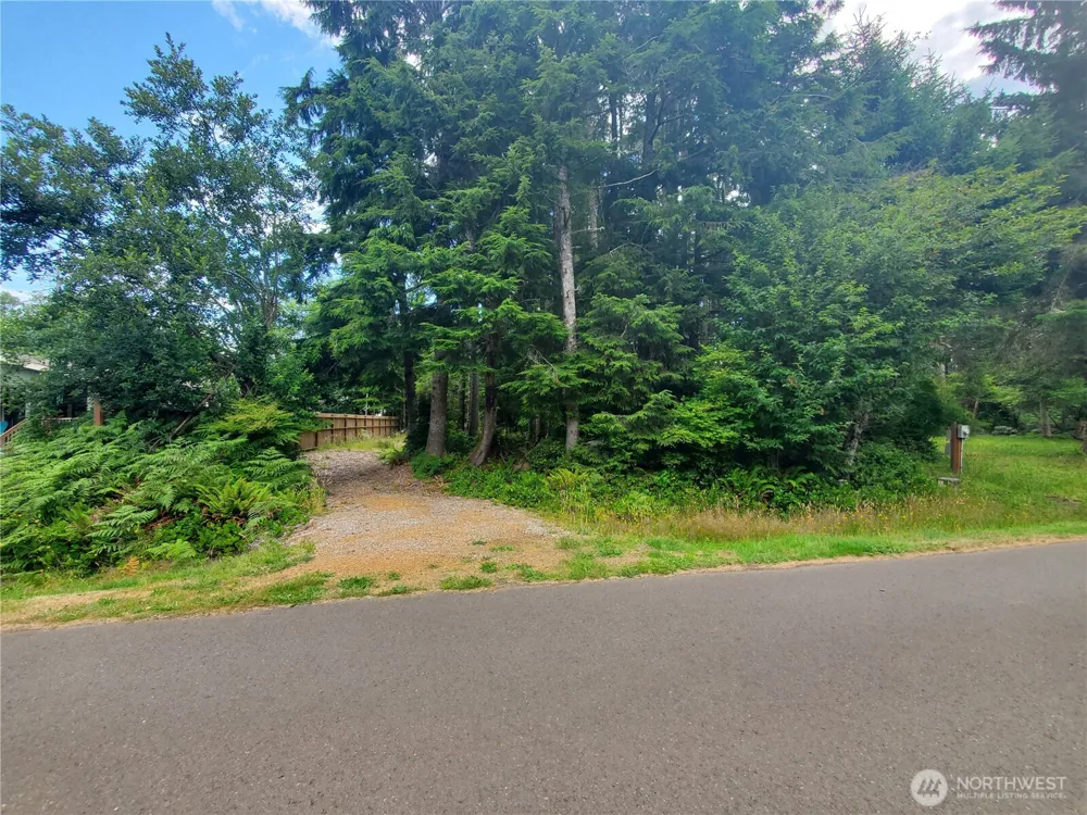 736 Chenois Avenue NE Ocean Shores, WA 98569