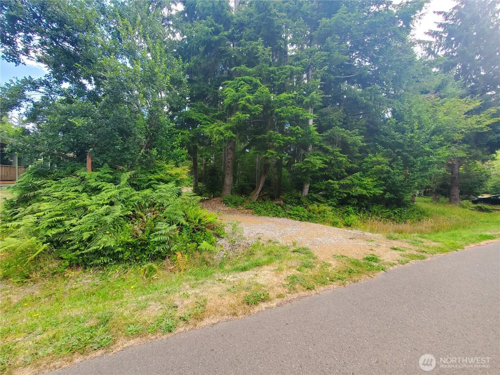 736 Chenois Avenue NE Ocean Shores, WA 98569