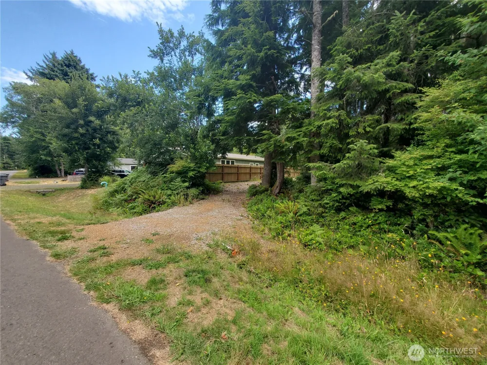 736 Chenois Avenue NE Ocean Shores, WA 98569