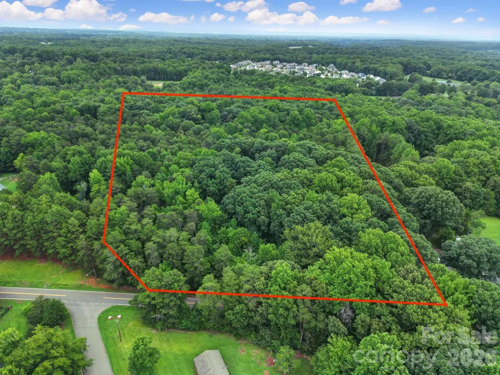 10720 Williams Road Mint Hill, NC 28227