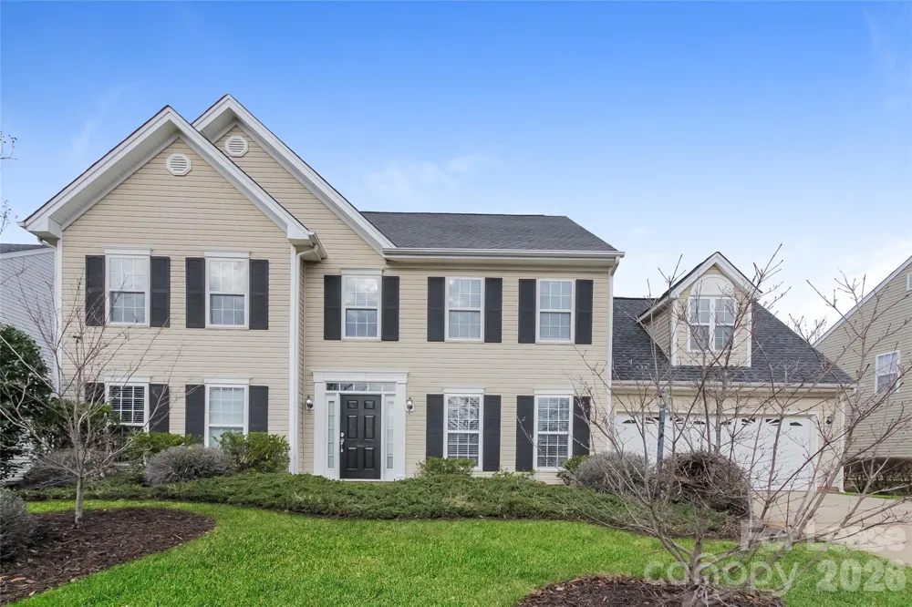 171 Elrosa Road Mooresville, NC 28115