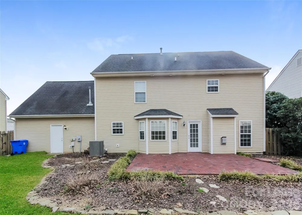 171 Elrosa Road Mooresville, NC 28115