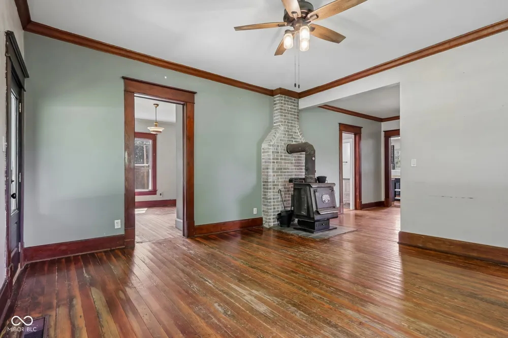 5554 W County Road 525 S Greencastle, IN 46135