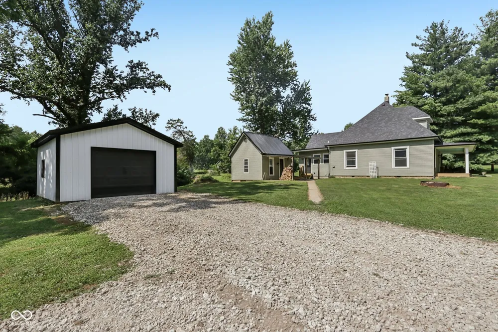 5554 W County Road 525 S Greencastle, IN 46135