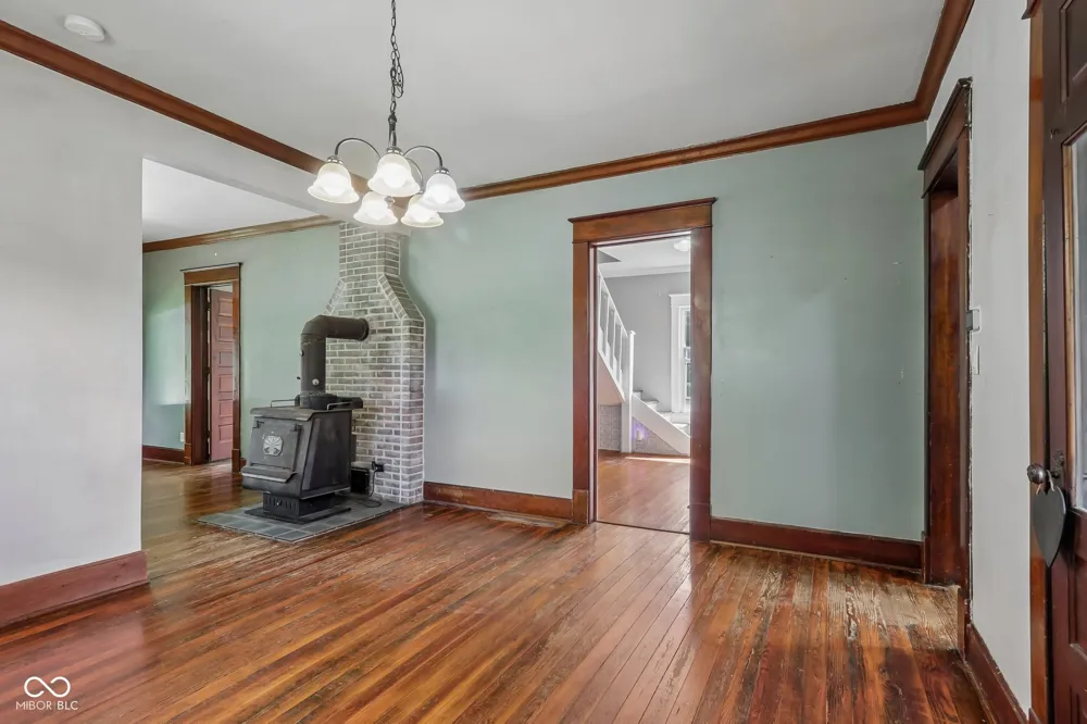 5554 W County Road 525 S Greencastle, IN 46135