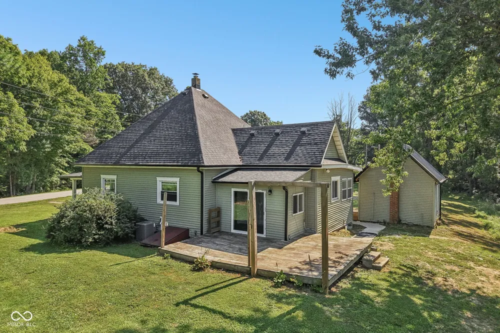 5554 W County Road 525 S Greencastle, IN 46135