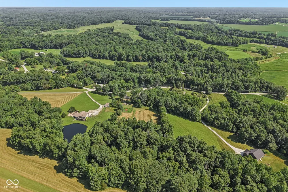 5554 W County Road 525 S Greencastle, IN 46135