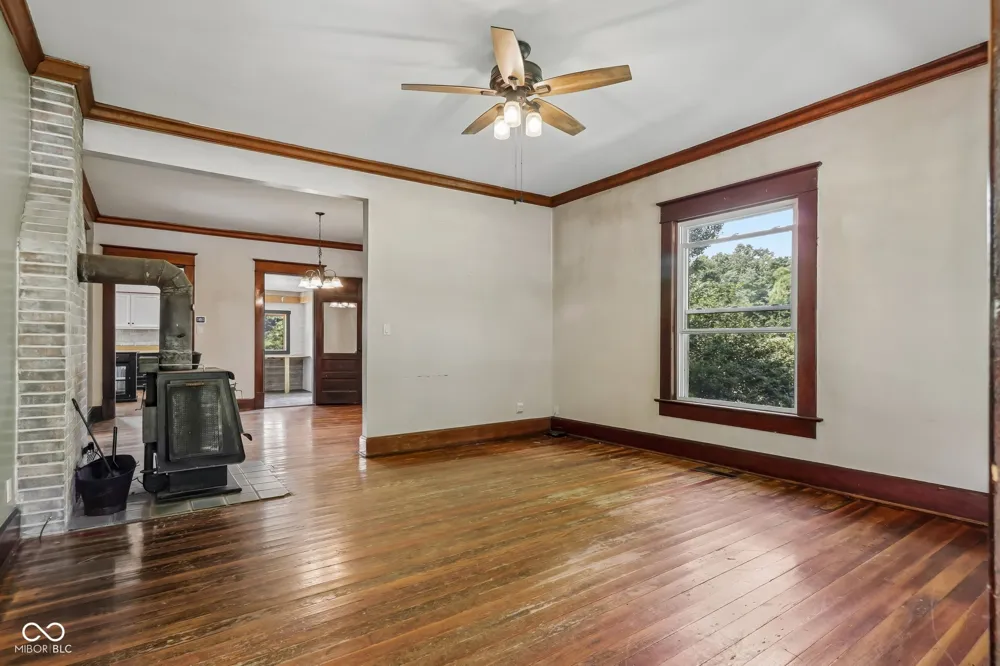 5554 W County Road 525 S Greencastle, IN 46135