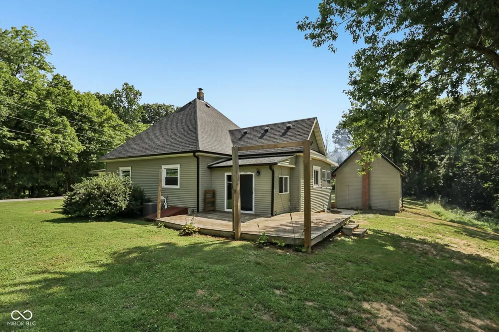 5554 W County Road 525 S Greencastle, IN 46135