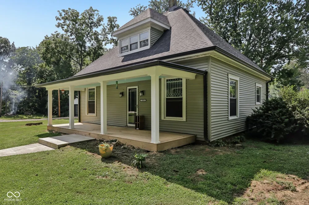 5554 W County Road 525 S Greencastle, IN 46135