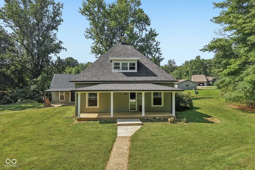 5554 W County Road 525 S Greencastle, IN 46135