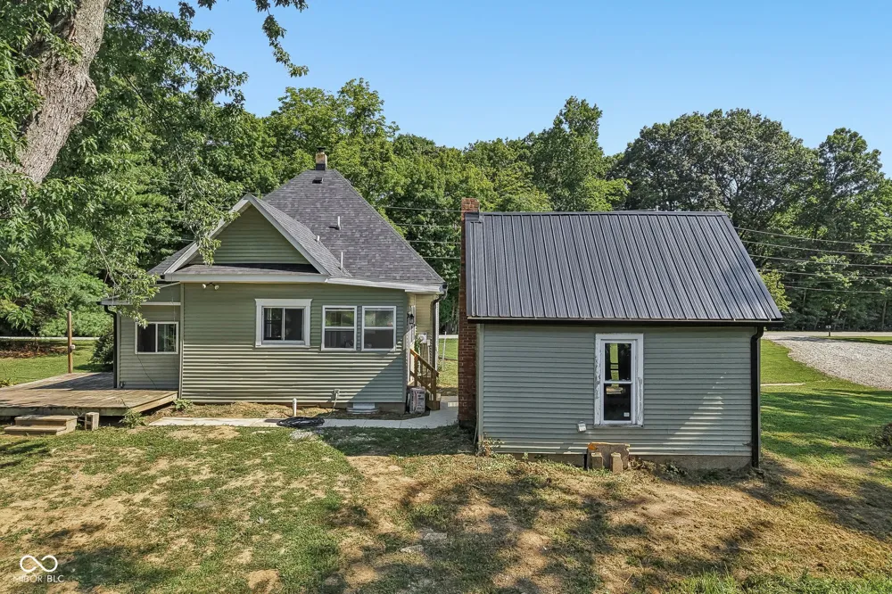 5554 W County Road 525 S Greencastle, IN 46135