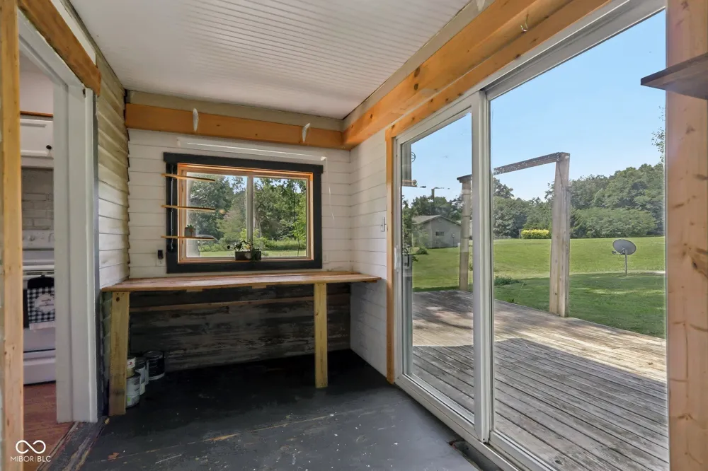 5554 W County Road 525 S Greencastle, IN 46135