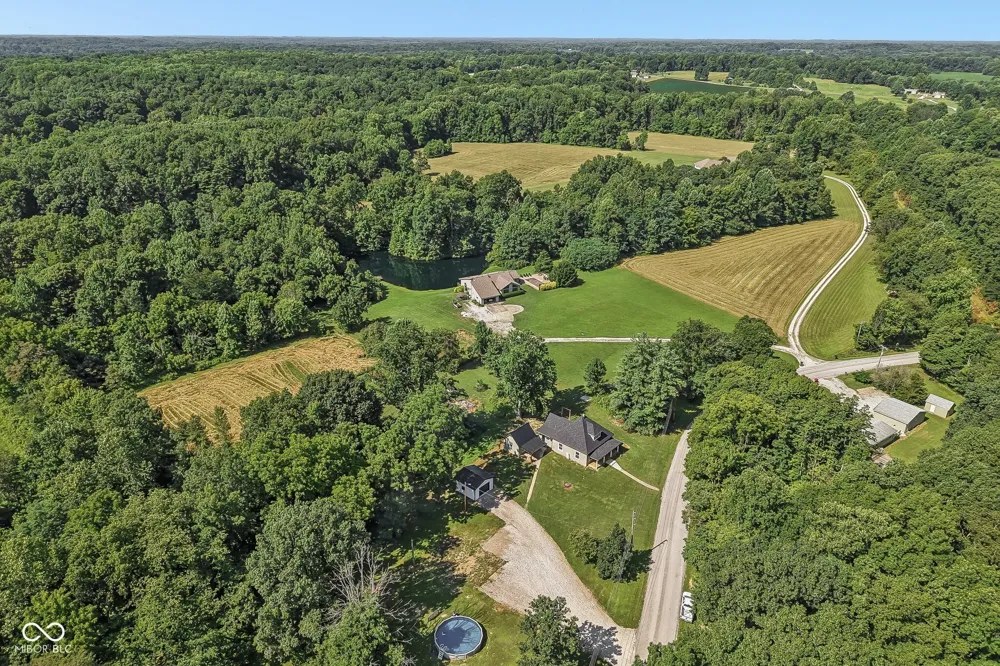 5554 W County Road 525 S Greencastle, IN 46135