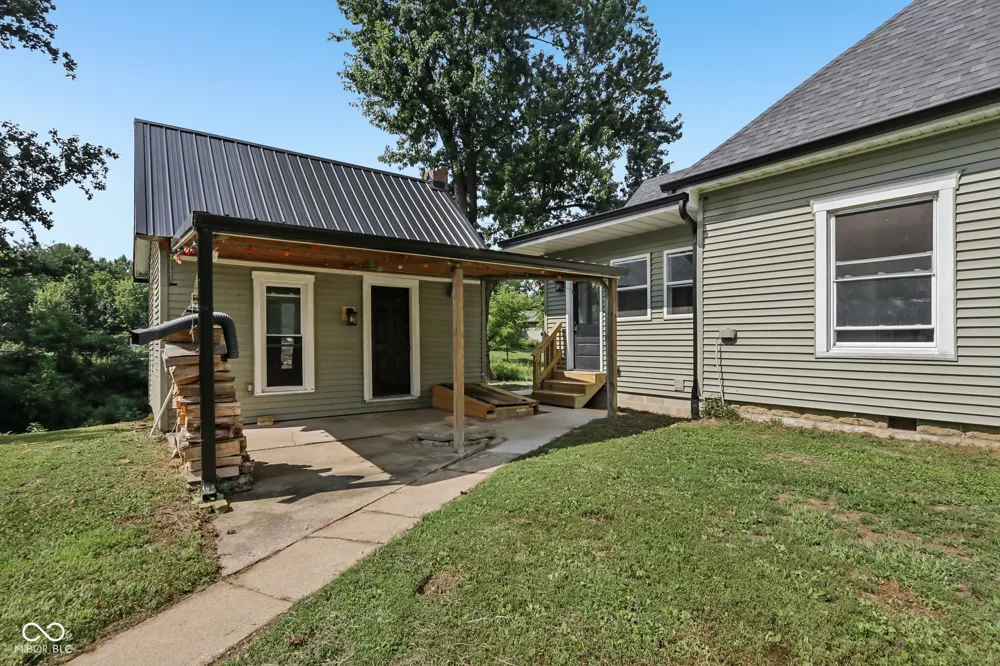 5554 W County Road 525 S Greencastle, IN 46135