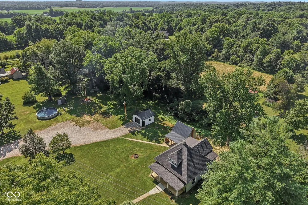 5554 W County Road 525 S Greencastle, IN 46135