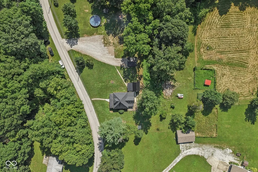 5554 W County Road 525 S Greencastle, IN 46135