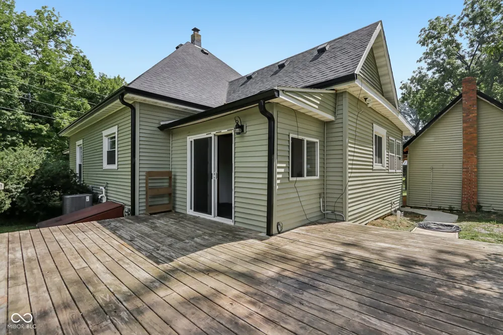 5554 W County Road 525 S Greencastle, IN 46135