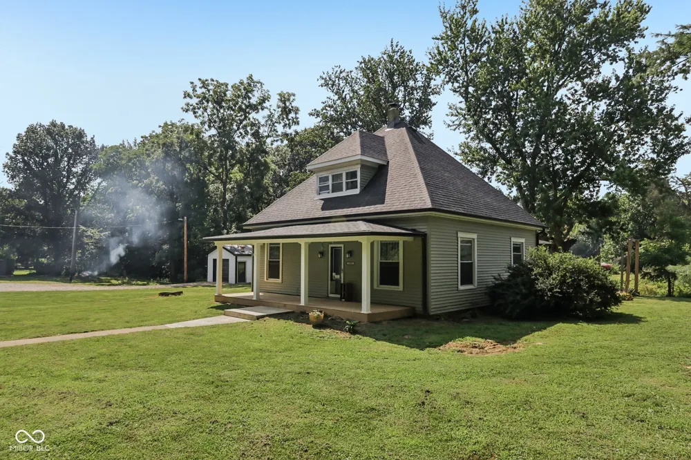 5554 W County Road 525 S Greencastle, IN 46135
