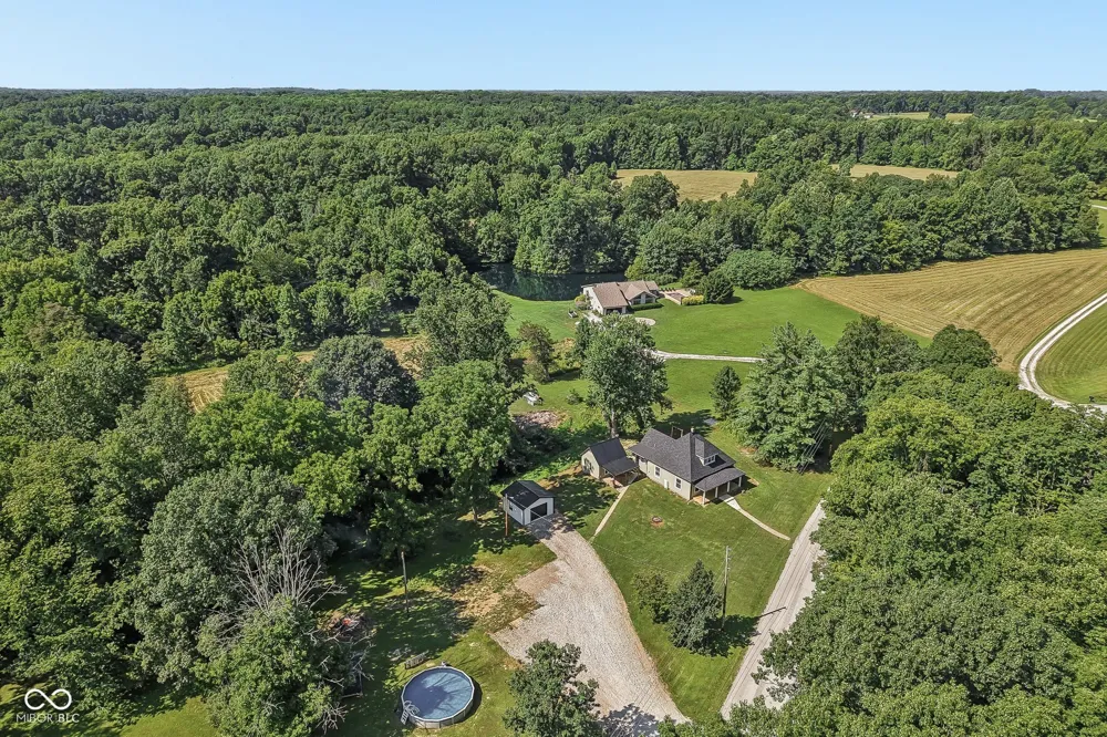 5554 W County Road 525 S Greencastle, IN 46135