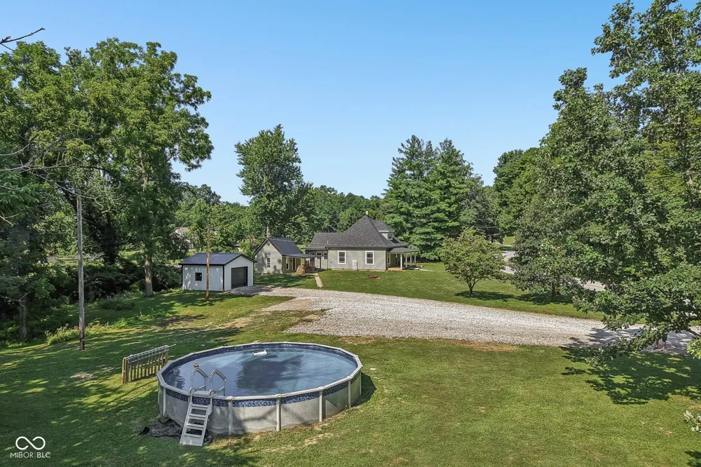 5554 W County Road 525 S Greencastle, IN 46135