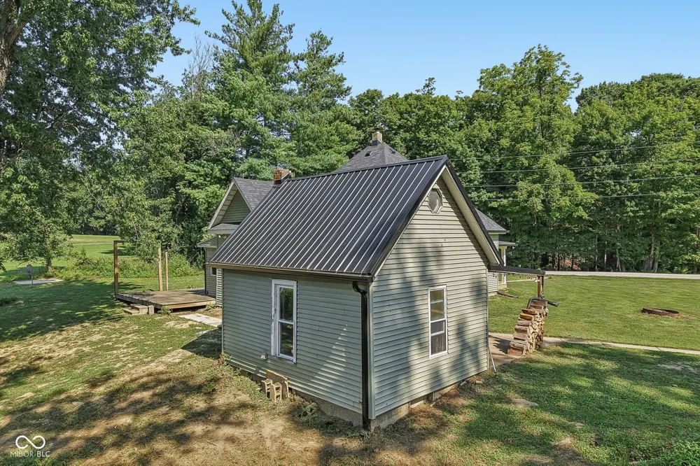 5554 W County Road 525 S Greencastle, IN 46135