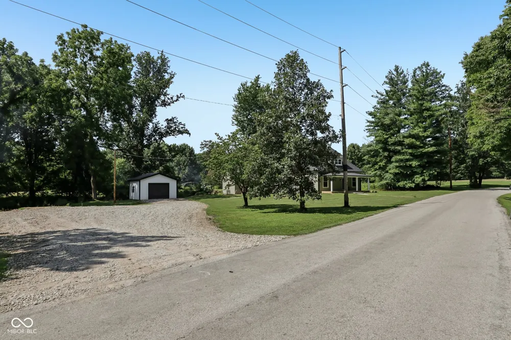 5554 W County Road 525 S Greencastle, IN 46135