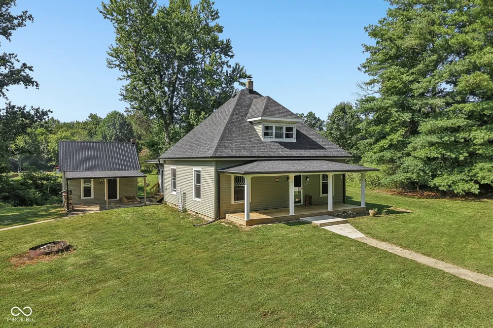 5554 W County Road 525 S Greencastle, IN 46135