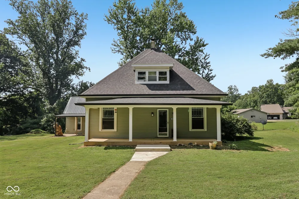 5554 W County Road 525 S Greencastle, IN 46135