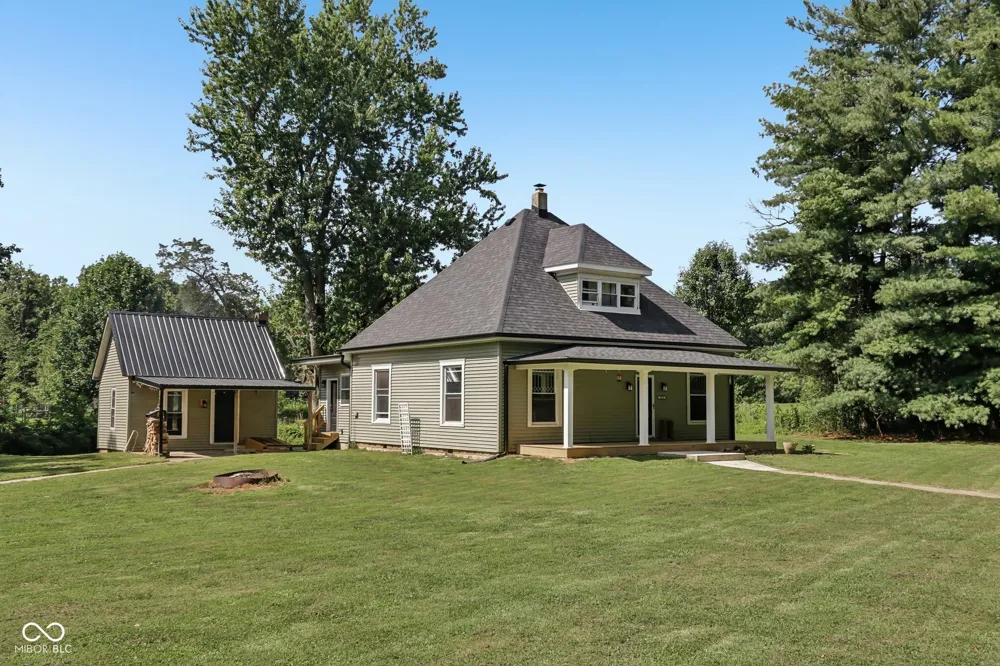 5554 W County Road 525 S Greencastle, IN 46135