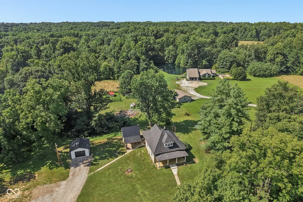 5554 W County Road 525 S Greencastle, IN 46135