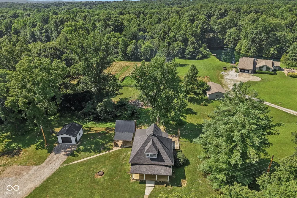 5554 W County Road 525 S Greencastle, IN 46135