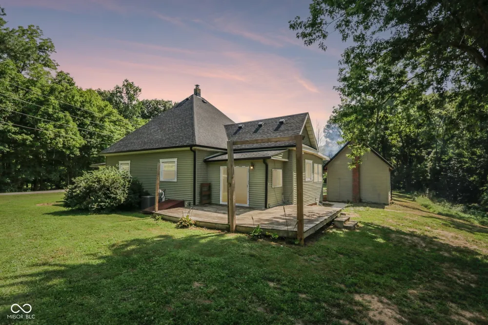 5554 W County Road 525 S Greencastle, IN 46135