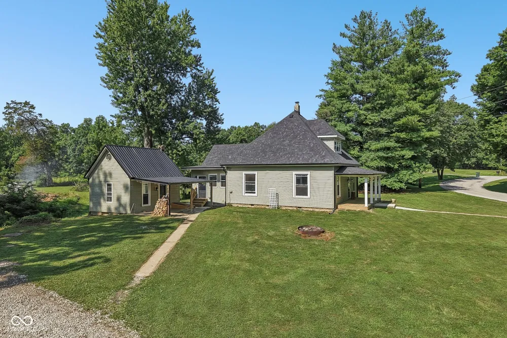 5554 W County Road 525 S Greencastle, IN 46135