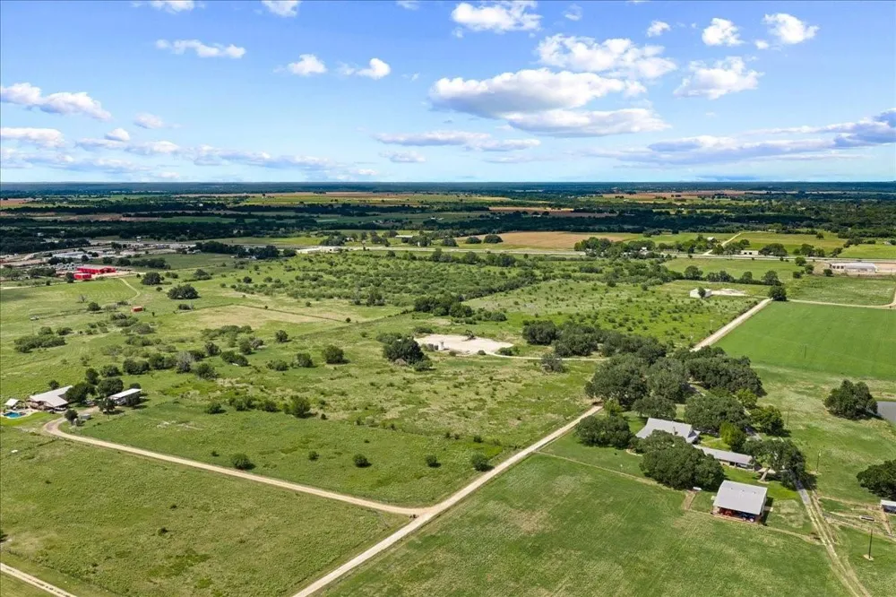 399 Prune Road La Grange, TX 78945