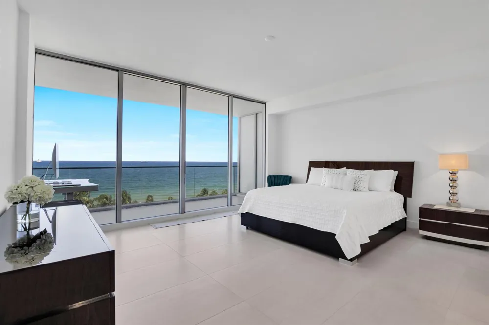 151 Seabreeze Boulevard #Unit 504 Fort Lauderdale, FL 33304