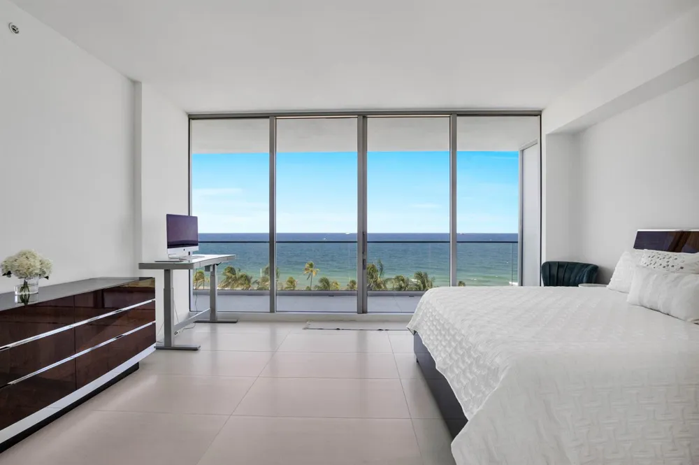 151 Seabreeze Boulevard #Unit 504 Fort Lauderdale, FL 33304