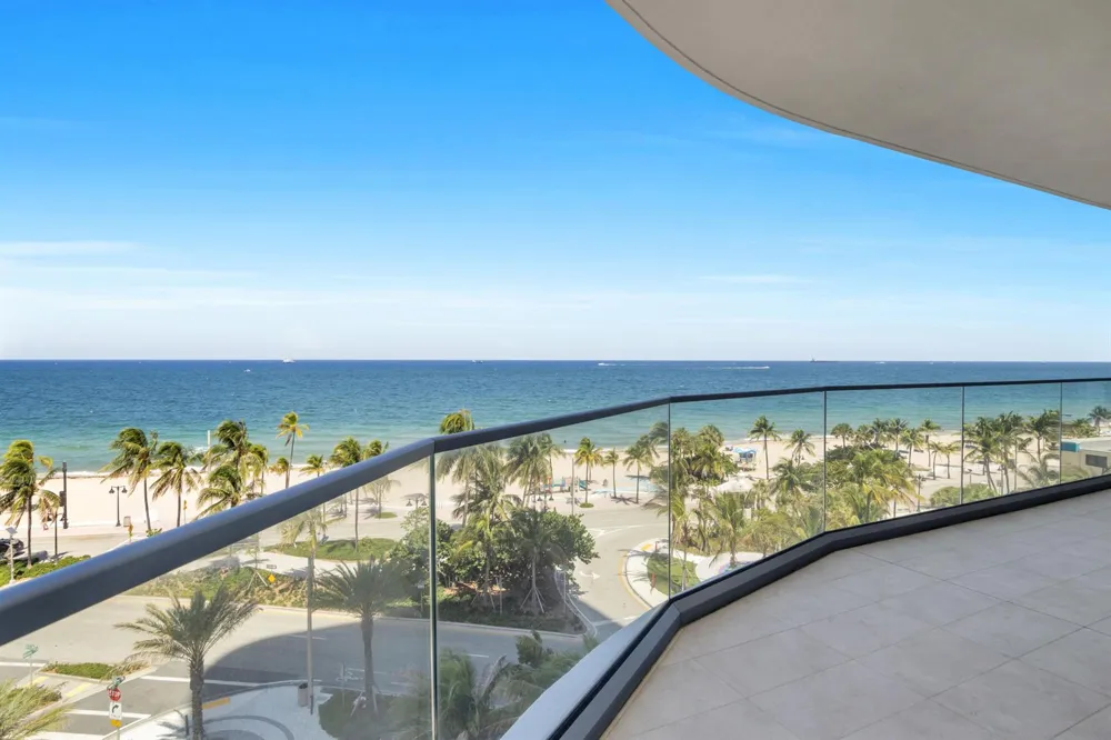 151 Seabreeze Boulevard #Unit 504 Fort Lauderdale, FL 33304