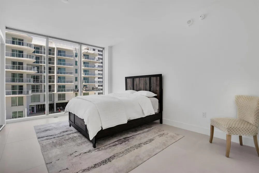 151 Seabreeze Boulevard #Unit 504 Fort Lauderdale, FL 33304