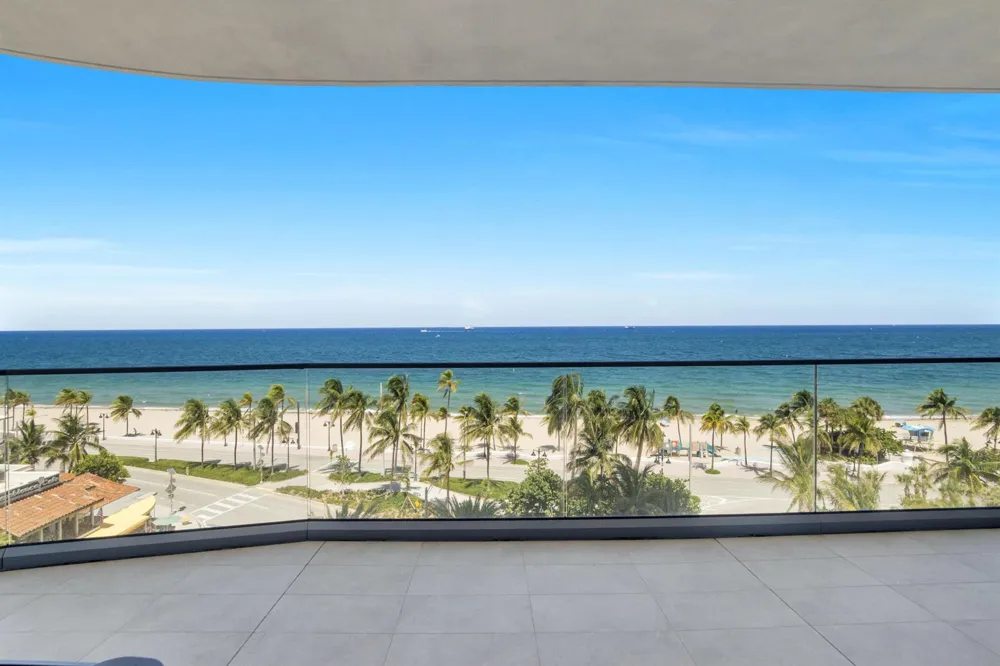 151 Seabreeze Boulevard #Unit 504 Fort Lauderdale, FL 33304