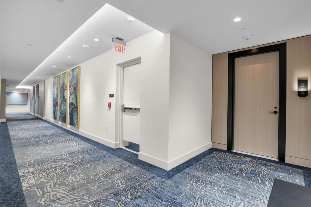151 Seabreeze Boulevard #Unit 504 Fort Lauderdale, FL 33304