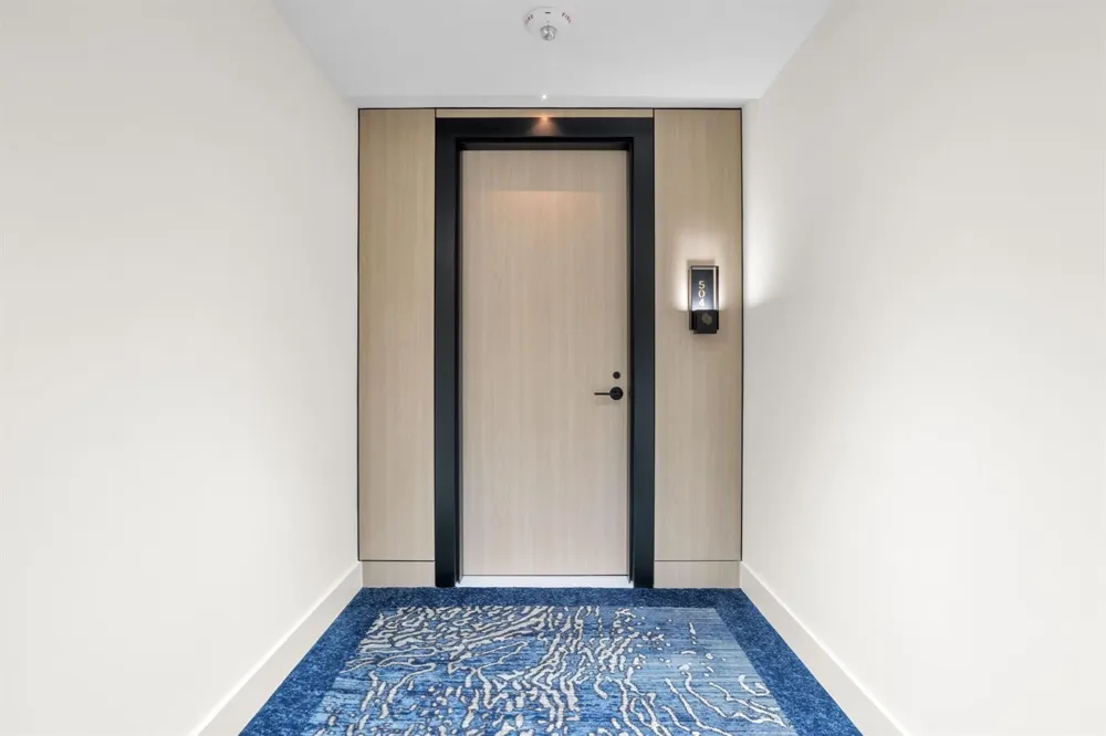 151 Seabreeze Boulevard #Unit 504 Fort Lauderdale, FL 33304